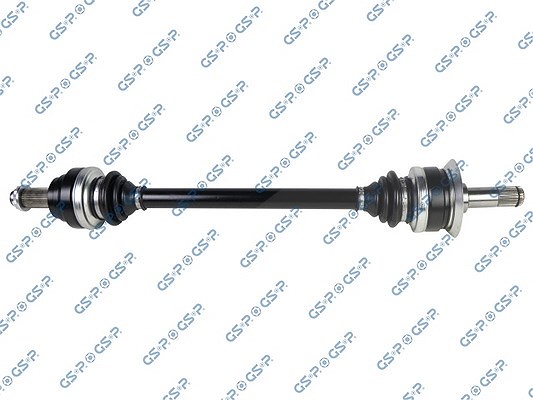 Gsp Antriebswelle [Hersteller-Nr. 205114OL] für BMW