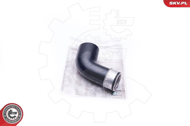 Esen Skv Ladeluftschlauch [Hersteller-Nr. 24SKV749] für VW, Seat, Ford