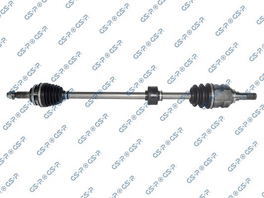 Gsp Antriebswelle [Hersteller-Nr. 259562] für Toyota
