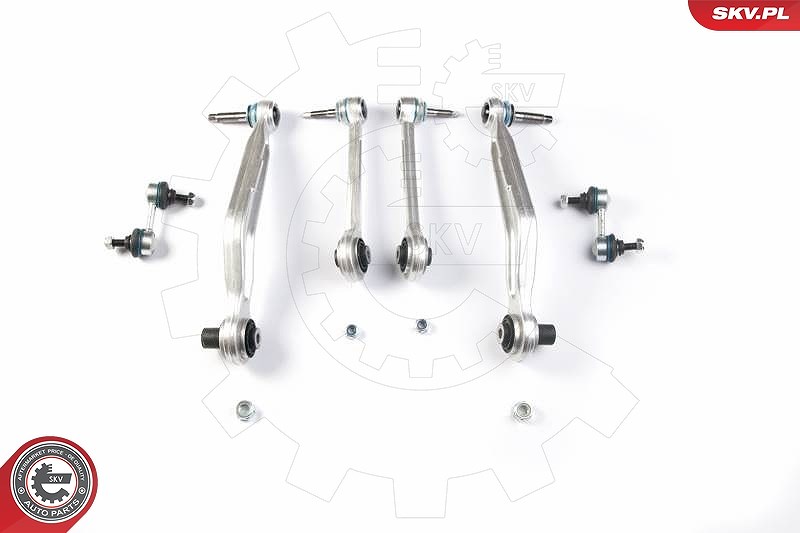 Esen Skv Reparatursatz, Querlenker [Hersteller-Nr. 04SKV140] für BMW