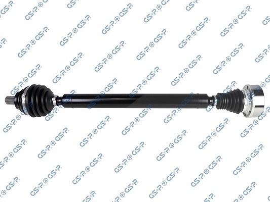 Gsp Antriebswelle [Hersteller-Nr. 261211OL] für Audi, VW, Skoda
