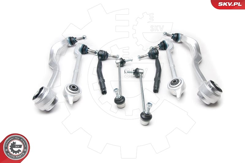 Esen Skv Reparatursatz, Querlenker [Hersteller-Nr. 04SKV320] für BMW
