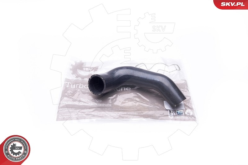 Esen Skv Ladeluftschlauch [Hersteller-Nr. 24SKV857] für Opel