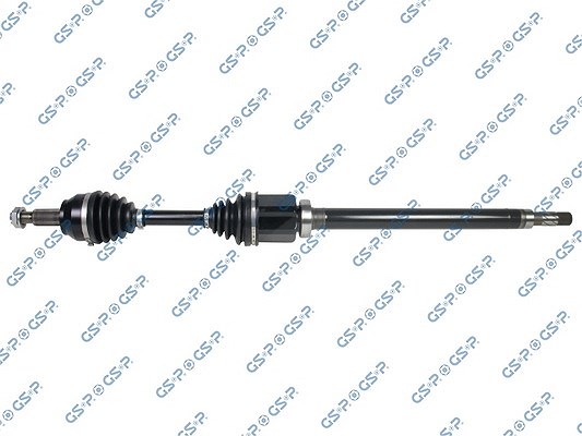 Gsp Antriebswelle [Hersteller-Nr. 218409OL] für Land Rover