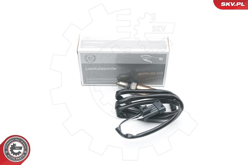 Esen Skv Lambdasonde [Hersteller-Nr. 09SKV645] für Volvo