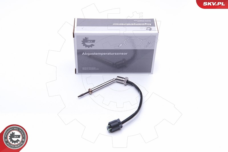 Esen Skv Sensor, Abgastemperatur [Hersteller-Nr. 30SKV103] für BMW