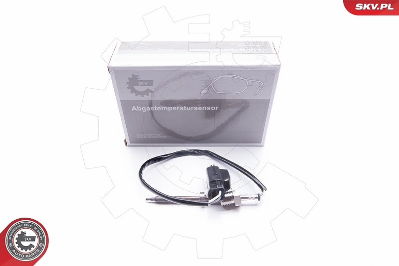 Esen Skv Sensor, Abgastemperatur [Hersteller-Nr. 30SKV097] für Volvo