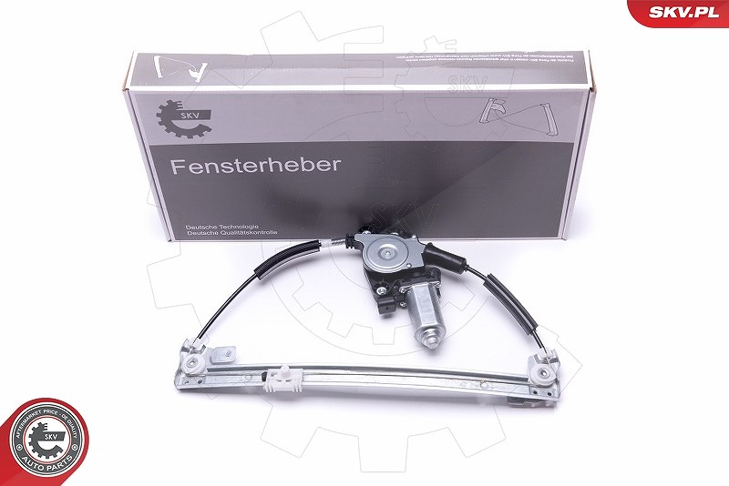Esen Skv Fensterheber [Hersteller-Nr. 51SKV062] für Alfa Romeo