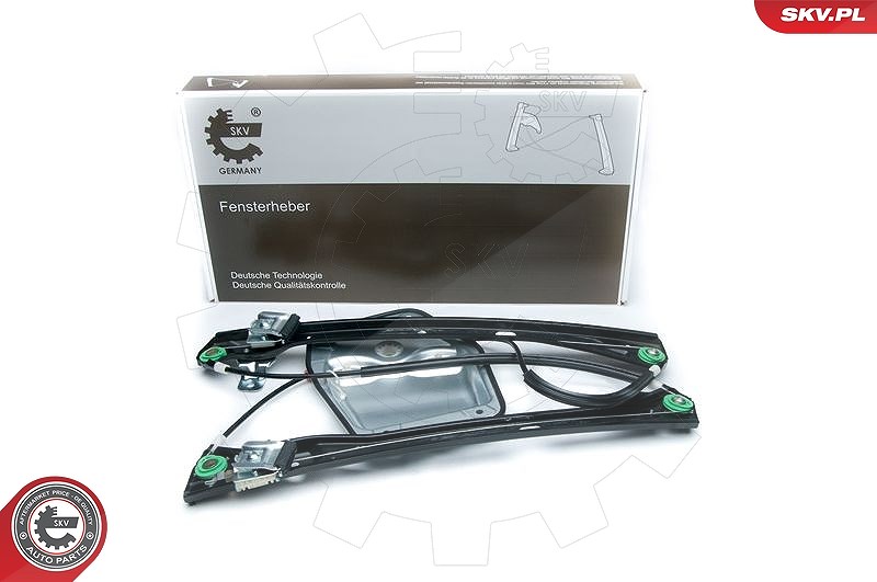 Esen Skv Fensterheber [Hersteller-Nr. 01SKV492] für VW