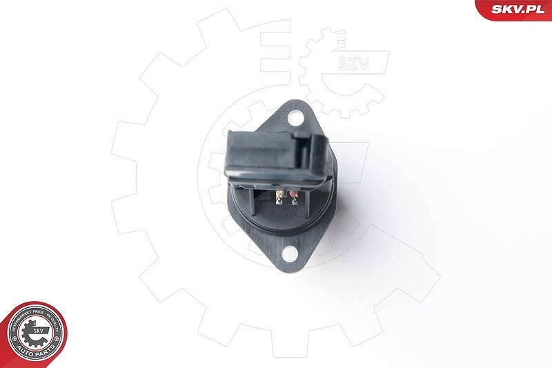 Esen Skv Luftmassenmesser [Hersteller-Nr. 07SKV505] für Skoda, VW