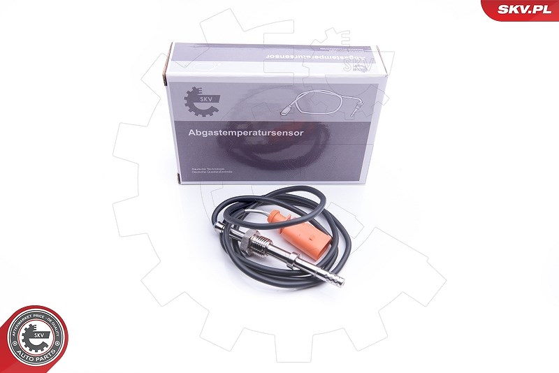 Esen Skv Sensor, Abgastemperatur [Hersteller-Nr. 30SKV209] für VW