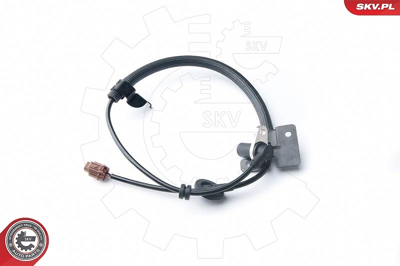 Esen Skv Sensor, Raddrehzahl [Hersteller-Nr. 06SKV209] für Nissan