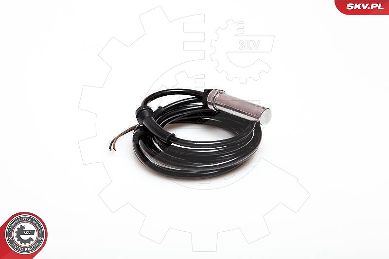 Esen Skv Sensor, Raddrehzahl [Hersteller-Nr. 06SKV148] für Mercedes-Benz, VW