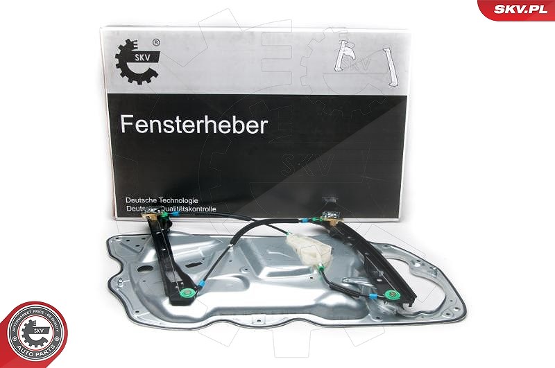 Esen Skv Fensterheber [Hersteller-Nr. 00SKV016] für VW