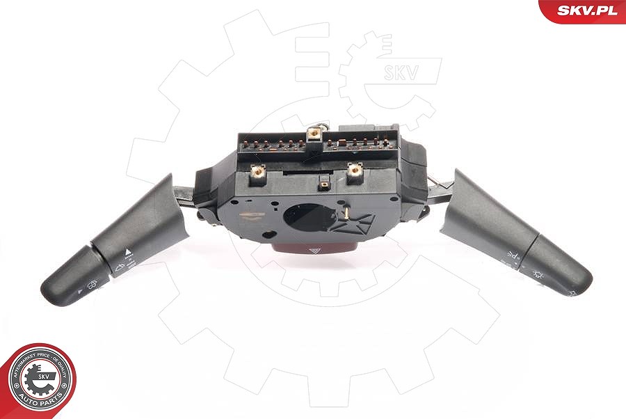 Esen Skv Lenkstockschalter [Hersteller-Nr. 95SKV600] für VW, Mercedes-Benz
