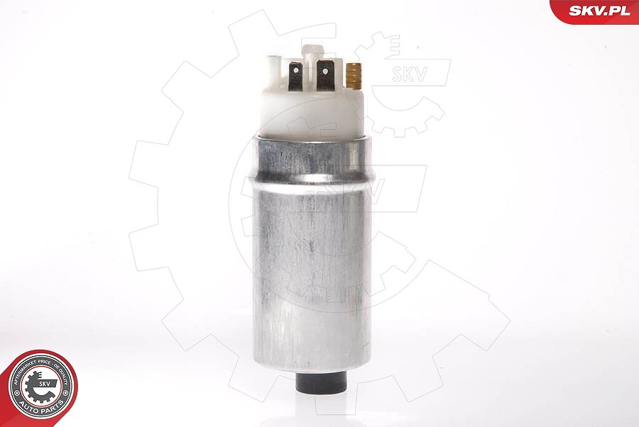 Esen Skv Kraftstoffpumpe [Hersteller-Nr. 02SKV238] für VW, Seat, Skoda, Audi, Ford