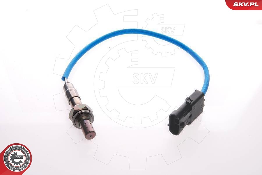 Esen Skv Lambdasonde [Hersteller-Nr. 09SKV051] für Renault