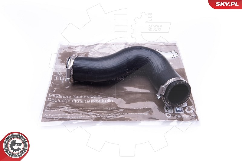 Esen Skv Ladeluftschlauch [Hersteller-Nr. 24SKV960] für Fiat
