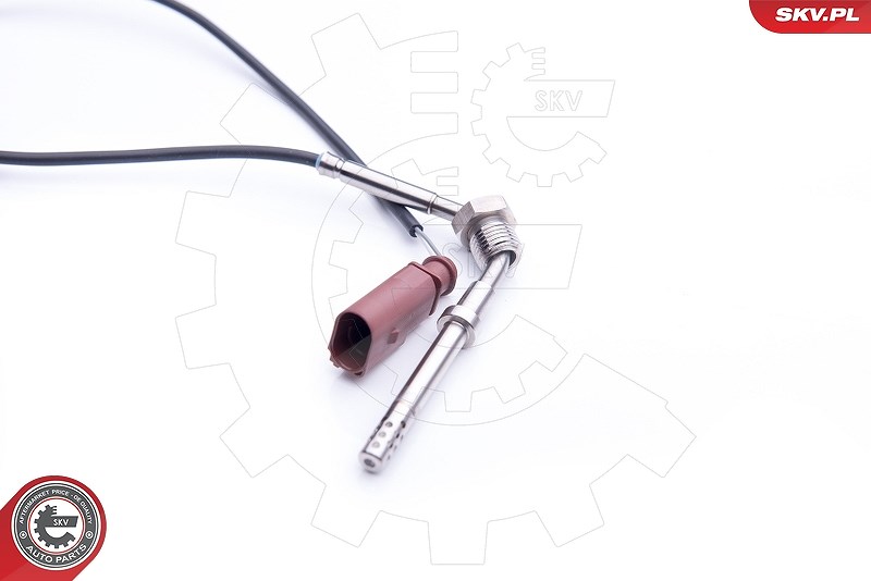 Esen Skv Sensor, Abgastemperatur [Hersteller-Nr. 30SKV186] für Porsche, VW