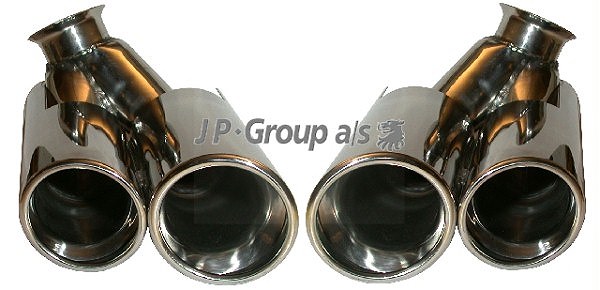 Jp Group Abgasrohr [Hersteller-Nr. 1620703610]