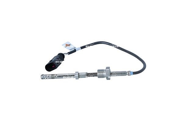 Abgastemperatursensor D-Form 707218 NRF für AUDI SEAT - Bild 7
