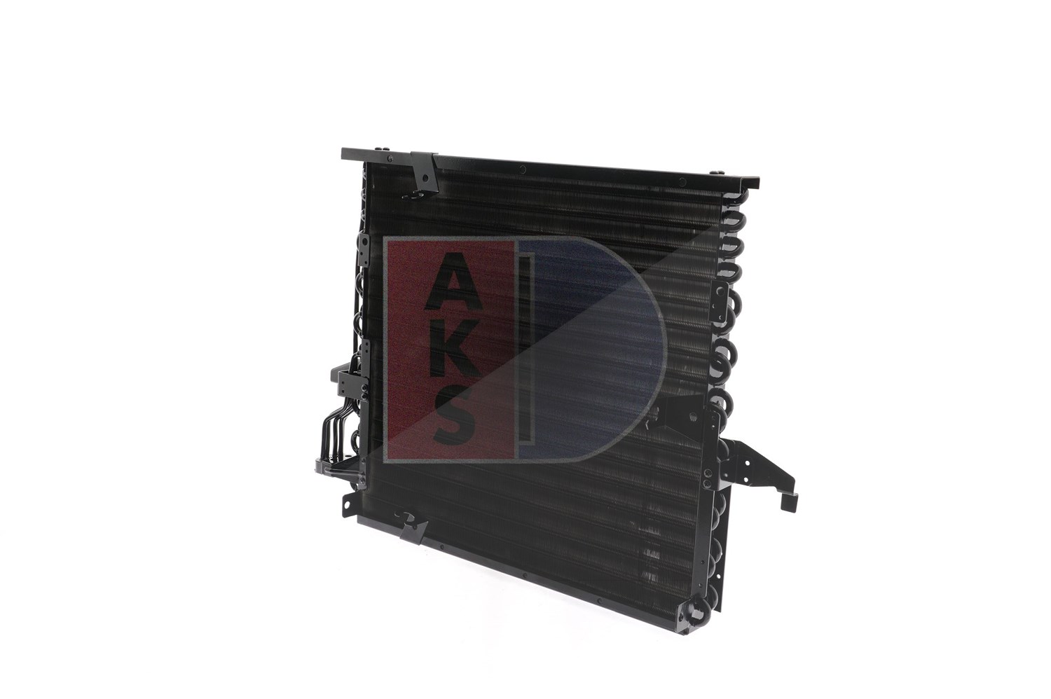 Aks Dasis Kondensator 483x435 [Hersteller-Nr. 052120N] für BMW