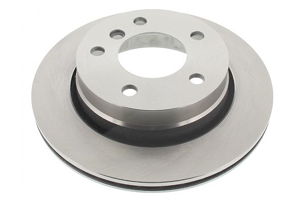 Mapco Bremsscheibe hinten [Hersteller-Nr. 15721] für BMW