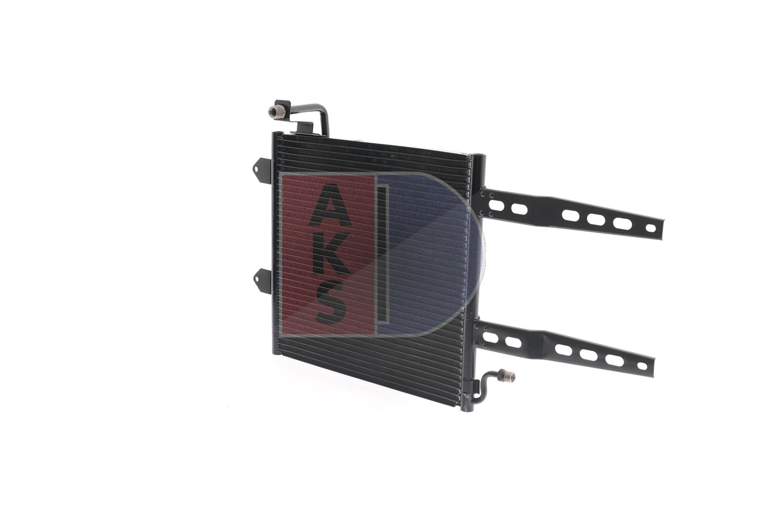 Aks Dasis Kondensator [Hersteller-Nr. 042170N] für VW, Seat