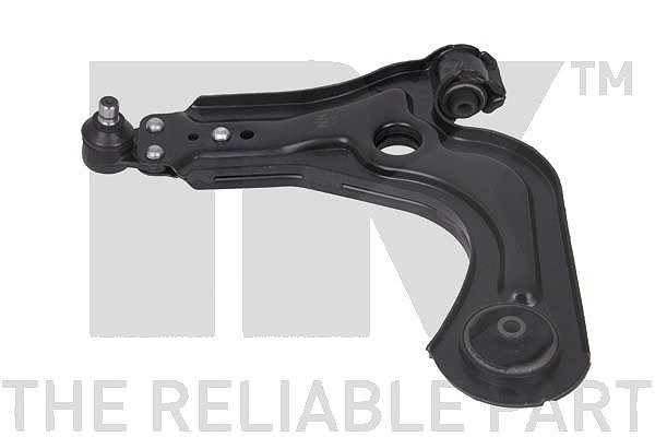 Nk Querlenker, vorn, kompl., ohne SERVO [Hersteller-Nr. 5012527] für Mazda, Ford