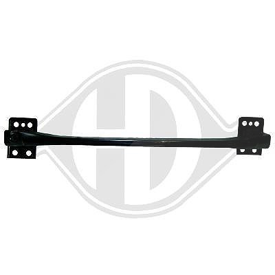 Diederichs Aufpralldämpfer, Stoßfänger [Hersteller-Nr. 1461060] für Ford