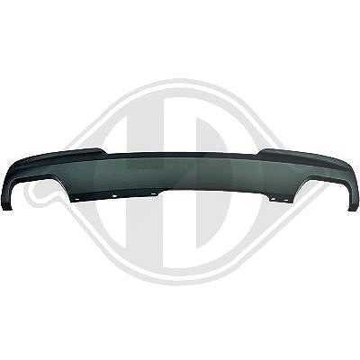 Diederichs Stoßfänger [Hersteller-Nr. 1225458] für BMW