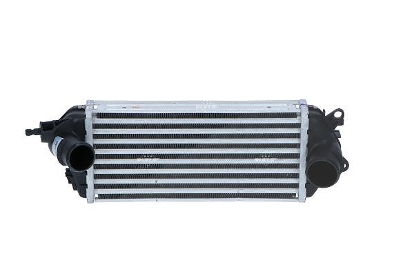 Nrf Ladeluftkühler [Hersteller-Nr. 30869] für Mini