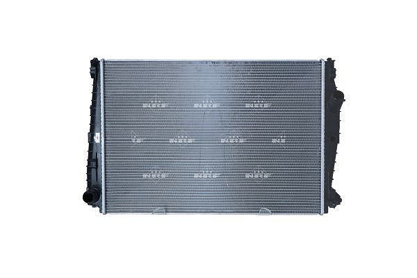 Nrf Kühler, Motorkühlung [Hersteller-Nr. 53114] für Alfa Romeo