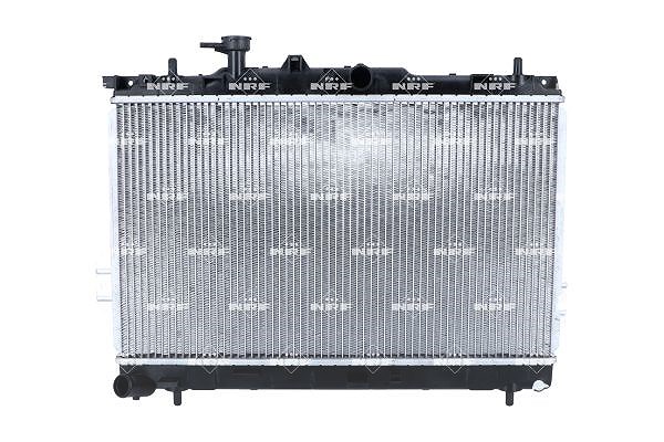Nrf Kühler, Motorkühlung [Hersteller-Nr. 53362] für Hyundai