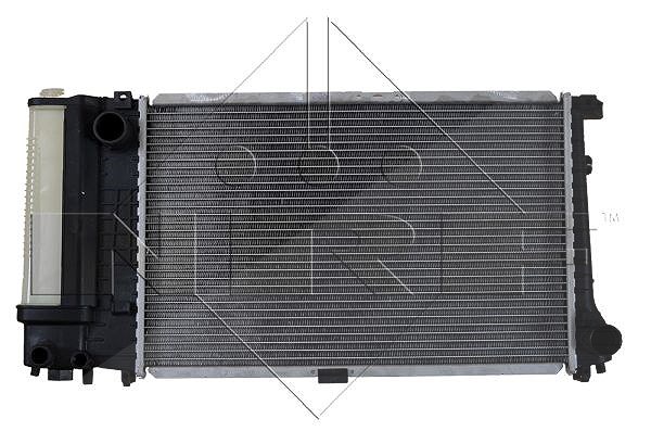 Nrf Kühler, Motorkühlung [Hersteller-Nr. 50568] für BMW