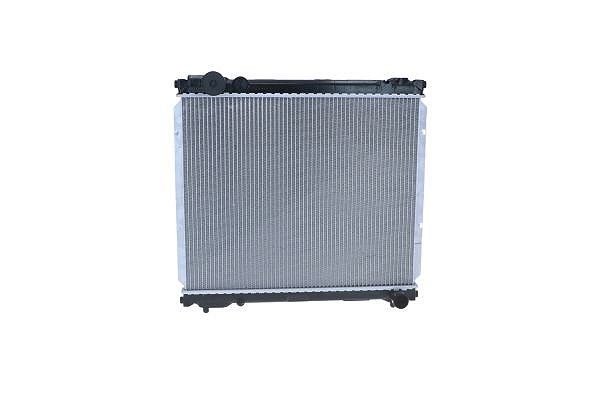 Nrf Kühler, Motorkühlung [Hersteller-Nr. 50448] für Suzuki