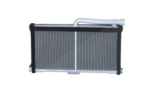 Nrf Wärmetauscher, Innenraumheizung [Hersteller-Nr. 54206] für Audi
