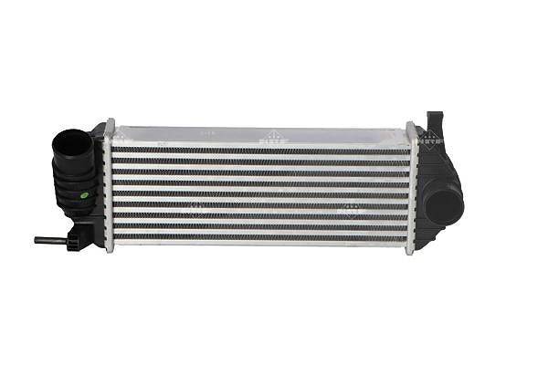 Nrf Ladeluftkühler [Hersteller-Nr. 30468] für Renault
