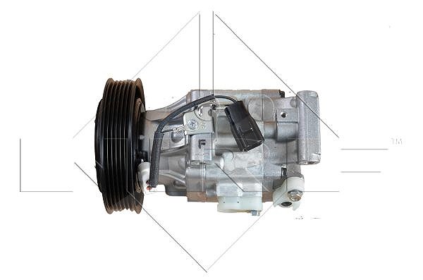 Nrf Kompressor, Klimaanlage [Hersteller-Nr. 32621] für Toyota