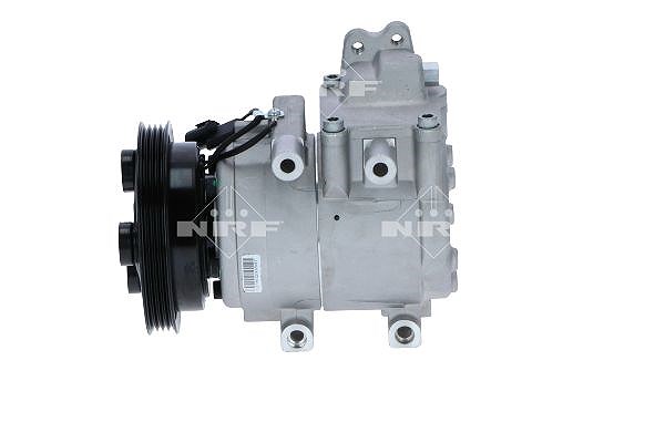 Nrf Kompressor, Klimaanlage [Hersteller-Nr. 32446] für Hyundai