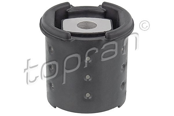 Topran Lagerung, Achsträger [Hersteller-Nr. 501330] für BMW