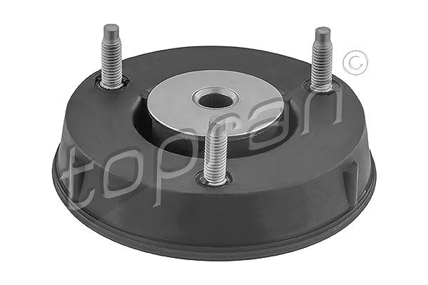 Topran Federbeinstützlager [Hersteller-Nr. 302358] für Ford