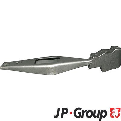 Jp Group Ausrückgabel, Kupplung [Hersteller-Nr. 1530700200] für Ford