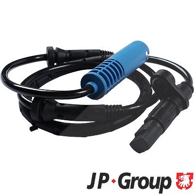 Jp Group Sensor, Raddrehzahl [Hersteller-Nr. 1497100700] für BMW