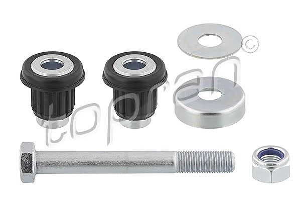 Topran Reparatursatz, Umlenkhebel [Hersteller-Nr. 400088] für Mercedes-Benz