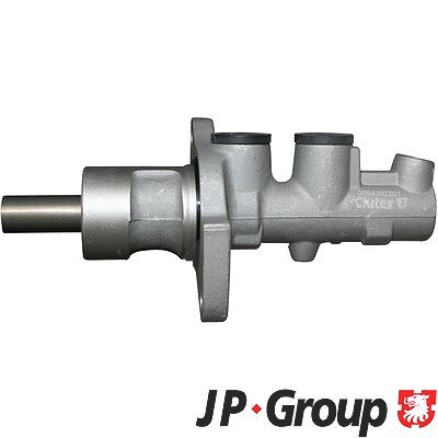 Jp Group Hauptbremszylinder [Hersteller-Nr. 1361100400] für Mercedes-Benz