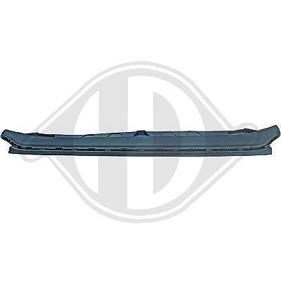 Diederichs Spoiler [Hersteller-Nr. 2248061] für VW