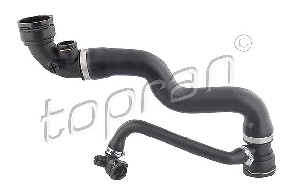 Topran Kühlerschlauch [Hersteller-Nr. 501578] für BMW