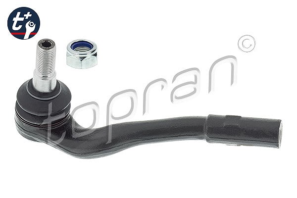 Topran Spurstangenkopf [Hersteller-Nr. 401822] für Mercedes-Benz