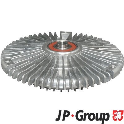 Jp Group Kupplung, Kühlerlüfter [Hersteller-Nr. 1314901400] für Mercedes-Benz